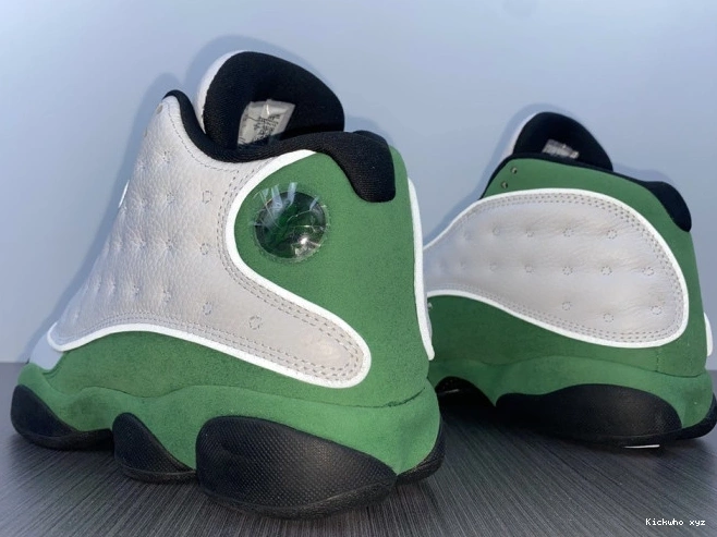 Lucky Green 13 Jordan DB6537-113 Air 0807